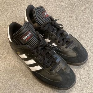 Adidas Classic Samba - Men’s US 9.5